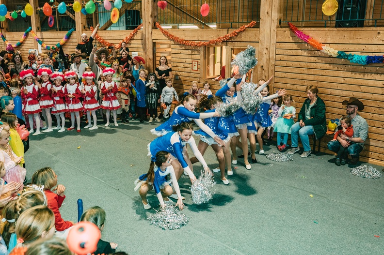 2023 02 04 Kinderfasching Kirchanschoering DSC08944 Dominik Riedel Fotografie