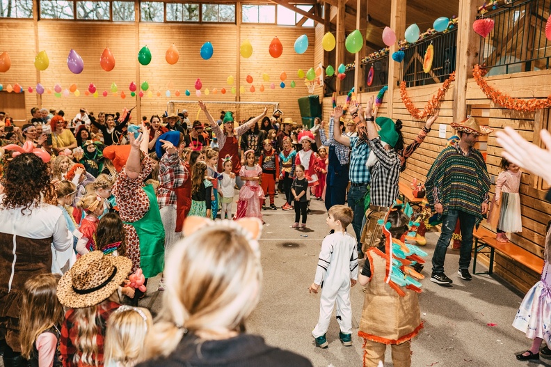 2023 02 04 Kinderfasching Kirchanschoering DSC09007 Dominik Riedel Fotografie