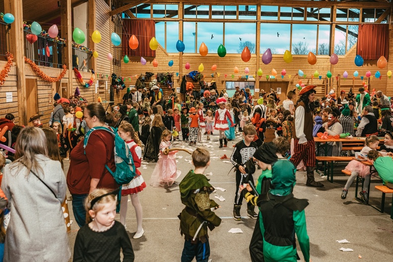2023 02 04 Kinderfasching Kirchanschoering DSC09026 Dominik Riedel Fotografie