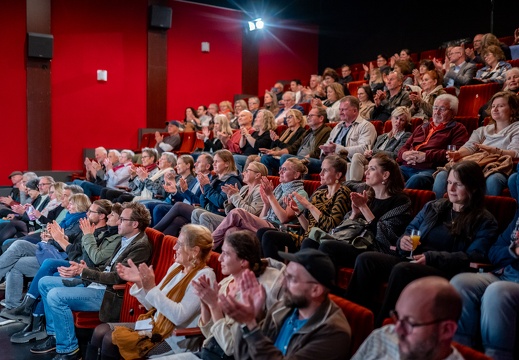 2023 10 25 Filmtage Trostberg DSC03316 Dominik Riedel Fotografie