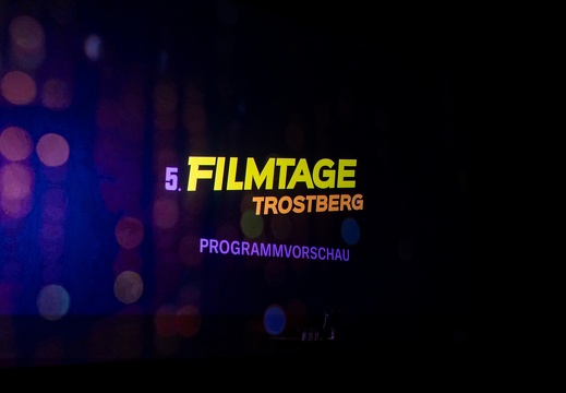 2023 10 25 Filmtage Trostberg DSC03373 Dominik Riedel Fotografie