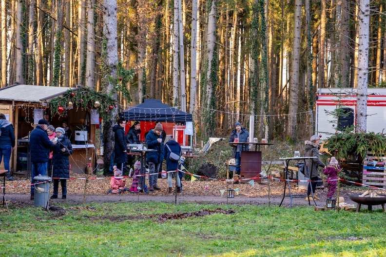 2023 12 16 Anschoeringer Weihnachtszauber DSC02494 Dominik Riedel Fotografie