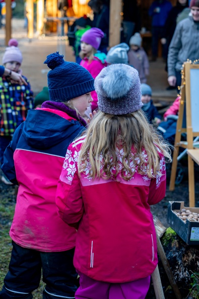 2023 12 16 Anschoeringer Weihnachtszauber DSC02497 Dominik Riedel Fotografie