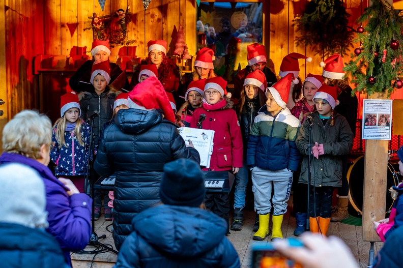 2023 12 16 Anschoeringer Weihnachtszauber DSC02519 Dominik Riedel Fotografie