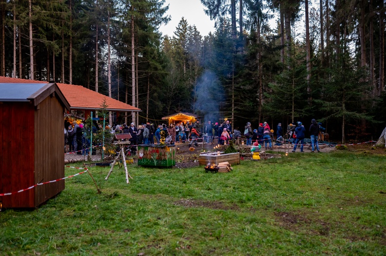 2023 12 16 Anschoeringer Weihnachtszauber DSC02544 Dominik Riedel Fotografie