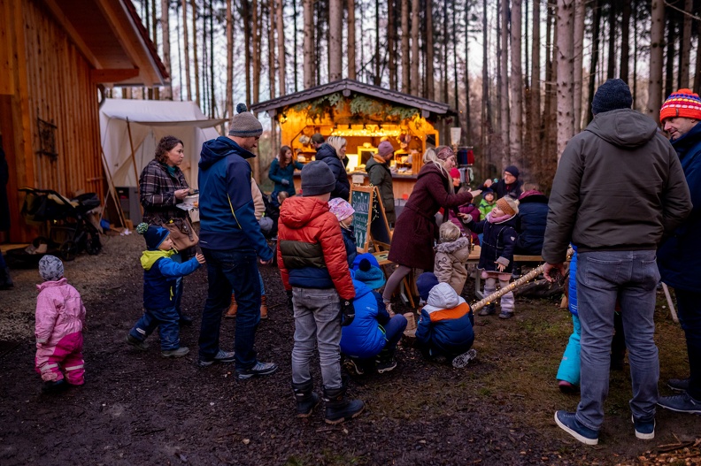 2023 12 16 Anschoeringer Weihnachtszauber DSC02552 Dominik Riedel Fotografie