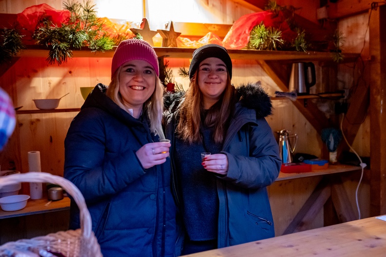 2023 12 16 Anschoeringer Weihnachtszauber DSC02554 Dominik Riedel Fotografie