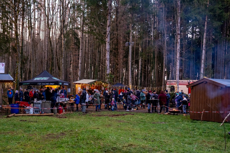 2023 12 16 Anschoeringer Weihnachtszauber DSC02557 Dominik Riedel Fotografie