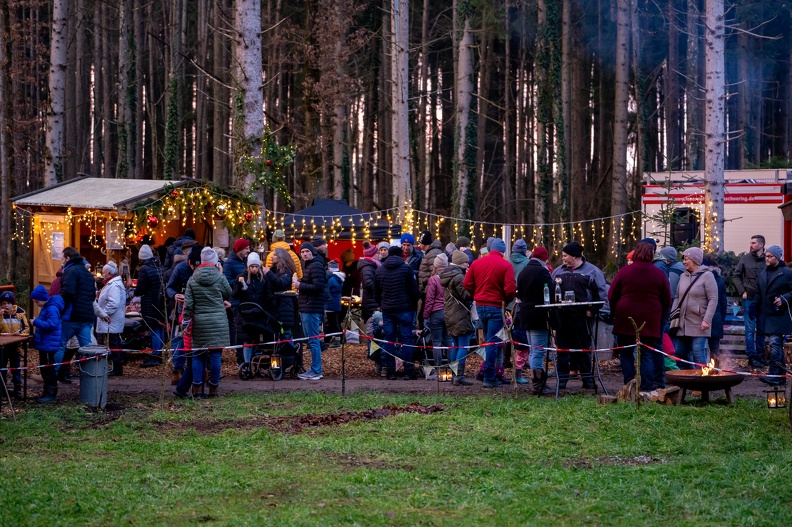 2023 12 16 Anschoeringer Weihnachtszauber DSC02560 Dominik Riedel Fotografie
