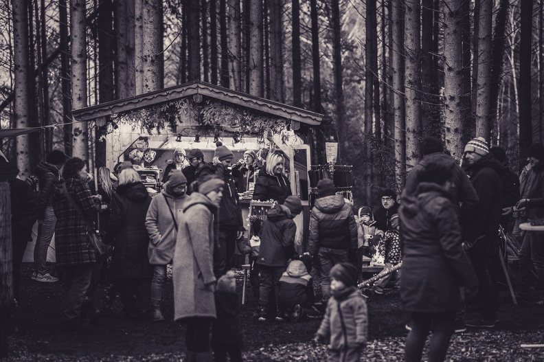 2023 12 16 Anschoeringer Weihnachtszauber DSC02565 Dominik Riedel Fotografie