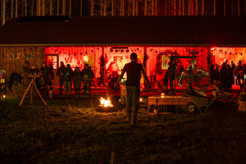 2023 12 16 Anschoeringer Weihnachtszauber DSC02621 Dominik Riedel Fotografie