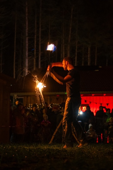 2023 12 16 Anschoeringer Weihnachtszauber DSC02646 Dominik Riedel Fotografie
