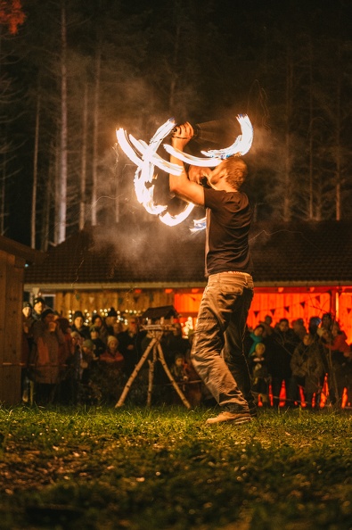 2023 12 16 Anschoeringer Weihnachtszauber DSC02658 Dominik Riedel Fotografie