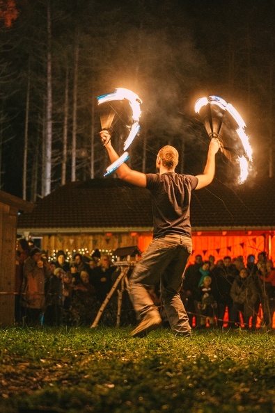 2023 12 16 Anschoeringer Weihnachtszauber DSC02661 Dominik Riedel Fotografie