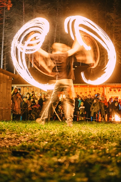 2023 12 16 Anschoeringer Weihnachtszauber DSC02673 Dominik Riedel Fotografie