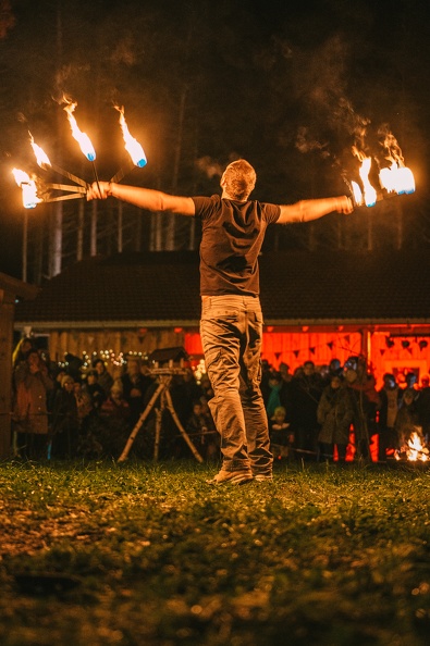 2023 12 16 Anschoeringer Weihnachtszauber DSC02678 Dominik Riedel Fotografie