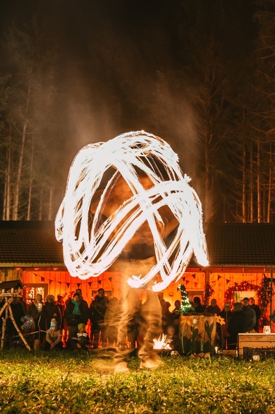 2023 12 16 Anschoeringer Weihnachtszauber DSC02766 Dominik Riedel Fotografie