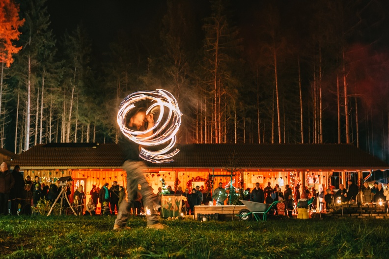 2023 12 16 Anschoeringer Weihnachtszauber DSC02801 Dominik Riedel Fotografie