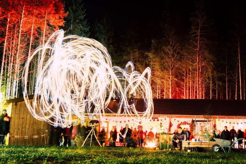 2023 12 16 Anschoeringer Weihnachtszauber DSC02807 Dominik Riedel Fotografie