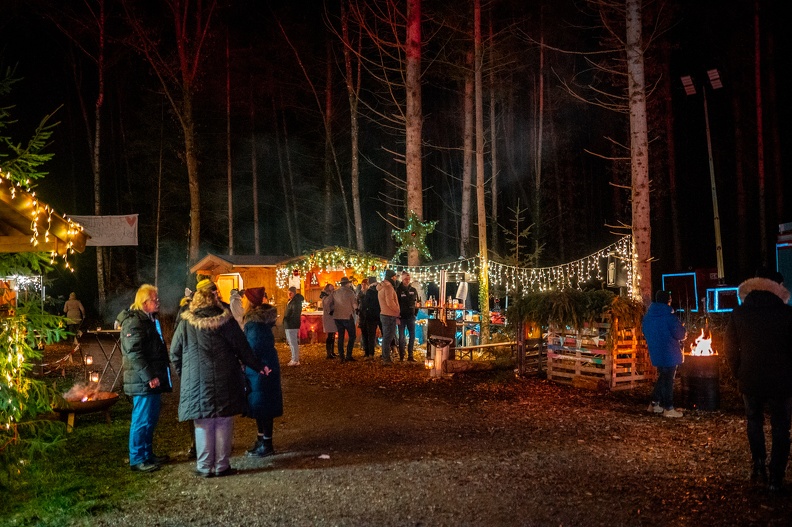 2023 12 16 Anschoeringer Weihnachtszauber DSC02836 Dominik Riedel Fotografie