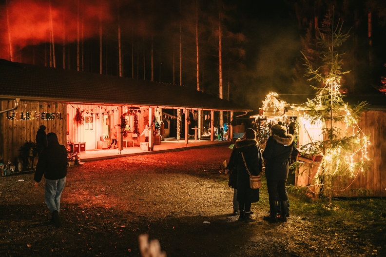 2023 12 16 Anschoeringer Weihnachtszauber DSC02845 Dominik Riedel Fotografie