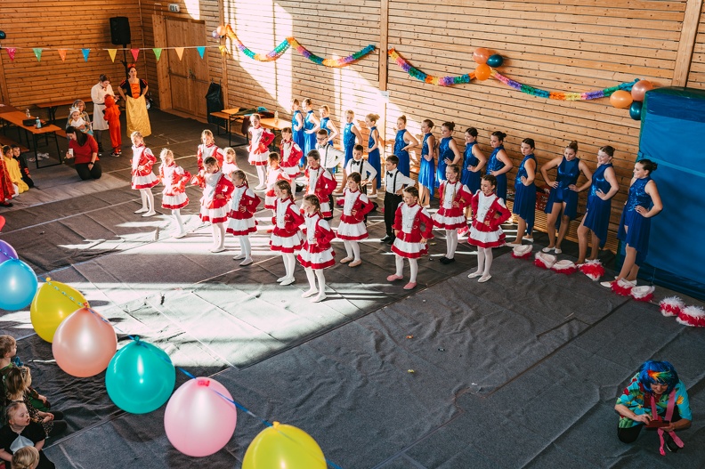 2024 01 27 Kinderfasching DSC05064 Dominik Riedel Fotografie