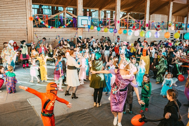 2024 01 27 Kinderfasching DSC05143 Dominik Riedel Fotografie