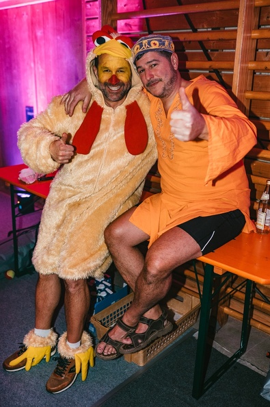 2024 01 27 Jugendfasching DSC05394 Dominik Riedel Fotografie