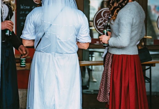 2024 02 10 Faschingshochzeit Laufen DSC05681 Dominik Riedel Fotografie