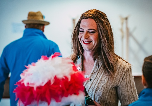 2024 02 10 Faschingshochzeit Laufen DSC05687 Dominik Riedel Fotografie