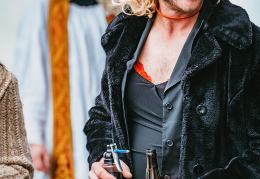 2024 02 10 Faschingshochzeit Laufen DSC05705 Dominik Riedel Fotografie