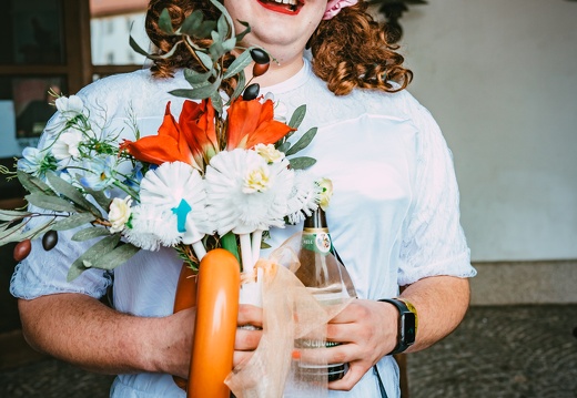 2024 02 10 Faschingshochzeit Laufen DSC05718 Dominik Riedel Fotografie