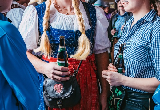 2024 02 10 Faschingshochzeit Laufen DSC05810 Dominik Riedel Fotografie