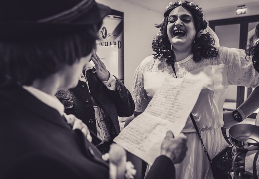 2024 02 10 Faschingshochzeit Laufen DSC05827 Dominik Riedel Fotografie