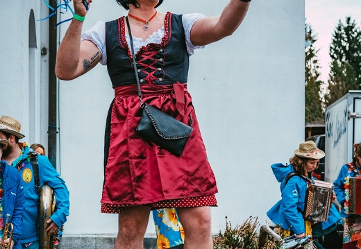 2024 02 10 Faschingshochzeit Laufen DSC05858 Dominik Riedel Fotografie