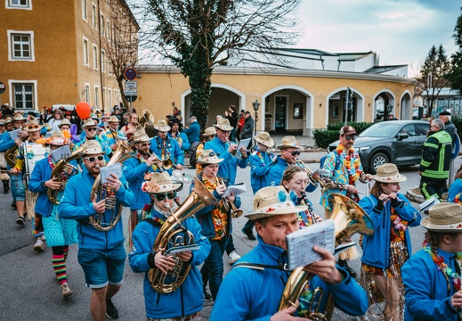 2024 02 10 Faschingshochzeit Laufen DSC05899 Dominik Riedel Fotografie