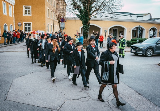 2024 02 10 Faschingshochzeit Laufen DSC05907 Dominik Riedel Fotografie