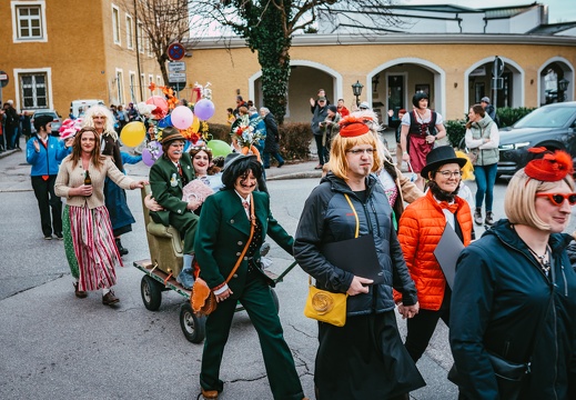 2024 02 10 Faschingshochzeit Laufen DSC05912 Dominik Riedel Fotografie
