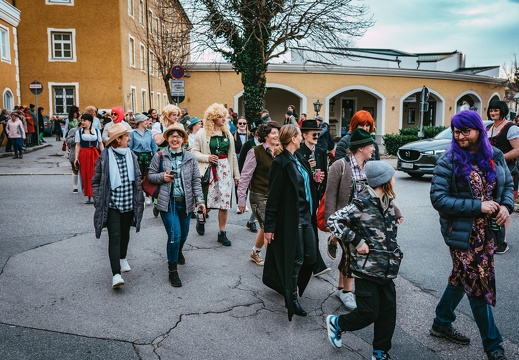 2024 02 10 Faschingshochzeit Laufen DSC05928 Dominik Riedel Fotografie