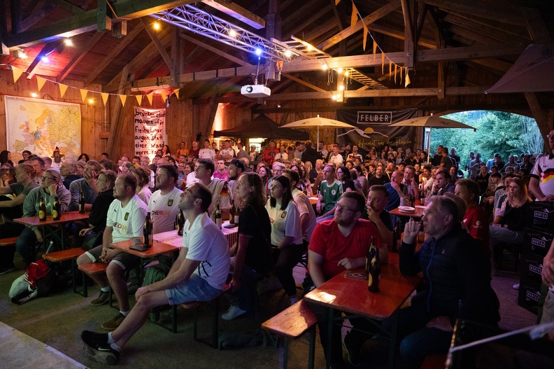 2024 06 14 Public Viewing Deutschland Schottland DSC03017 Dominik Riedel Fotografie
