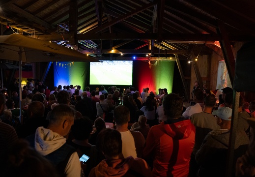 2024 06 14 Public Viewing Deutschland Schottland DSC03026 Dominik Riedel Fotografie