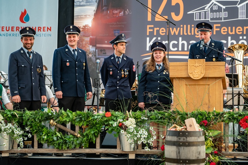 2024 06 27 Feuerwehrfest Kirchanschoering DSC03115 Dominik Riedel Fotografie