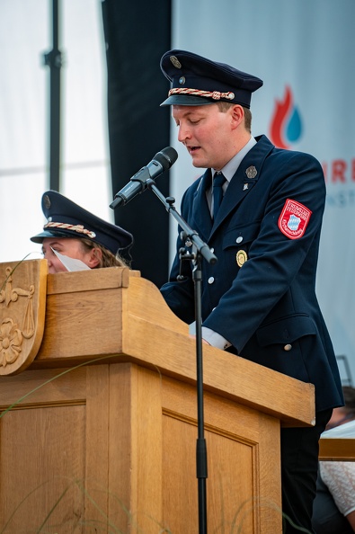 2024 06 27 Feuerwehrfest Kirchanschoering DSC03117 Dominik Riedel Fotografie