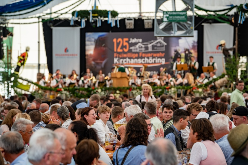 2024 06 27 Feuerwehrfest Kirchanschoering DSC03184 Dominik Riedel Fotografie