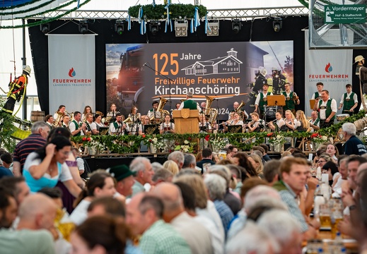 2024 06 27 Feuerwehrfest Kirchanschoering DSC03188 Dominik Riedel Fotografie