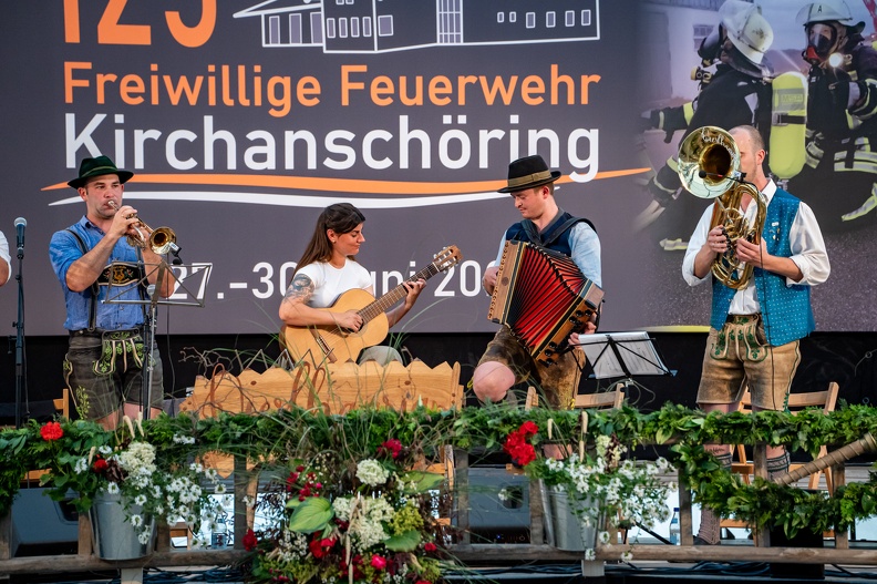 2024 06 27 Feuerwehrfest Kirchanschoering DSC03213 Dominik Riedel Fotografie