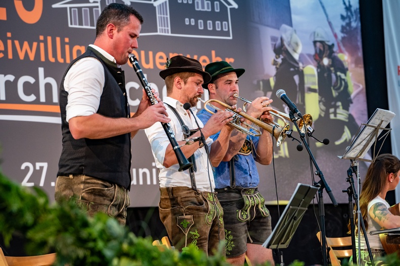 2024 06 27 Feuerwehrfest Kirchanschoering DSC03227 Dominik Riedel Fotografie