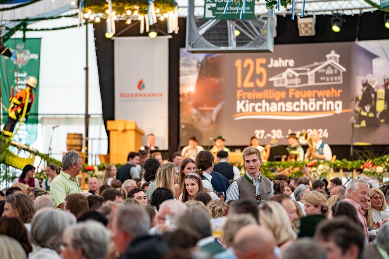 2024 06 27 Feuerwehrfest Kirchanschoering DSC03236 Dominik Riedel Fotografie