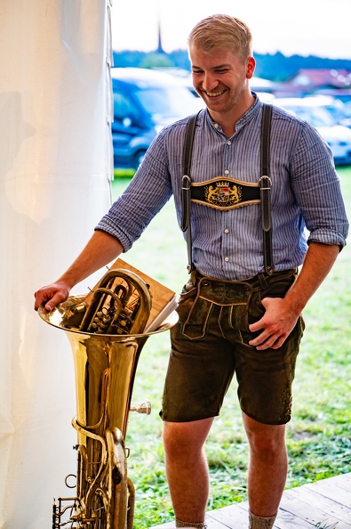 2024 06 27 Feuerwehrfest Kirchanschoering DSC03257 Dominik Riedel Fotografie