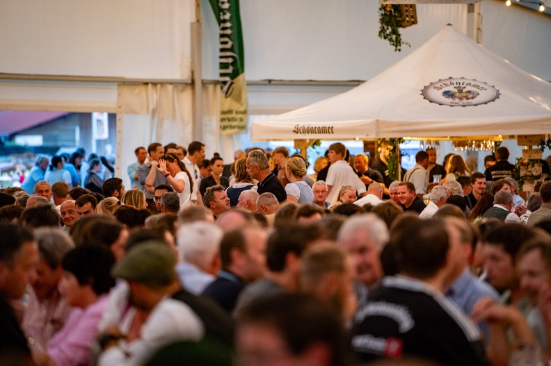 2024 06 27 Feuerwehrfest Kirchanschoering DSC03261 Dominik Riedel Fotografie